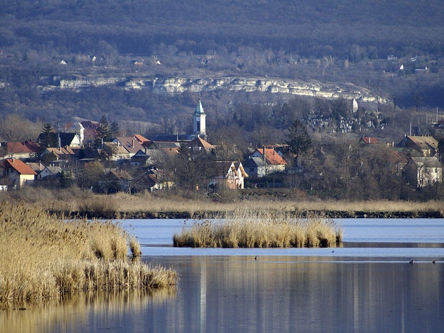 Műrepölő Biatorbágyon